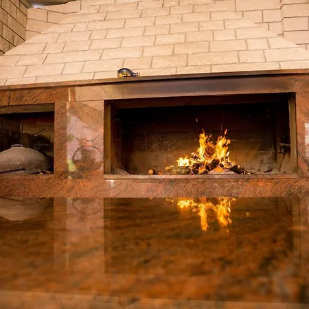 アパート Apartment Resort *