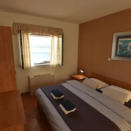 Apartment Resort * كومارنا