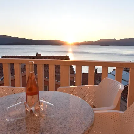 Daire Apartment Resort *