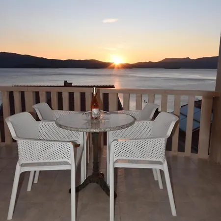 Apartment Resort شقة