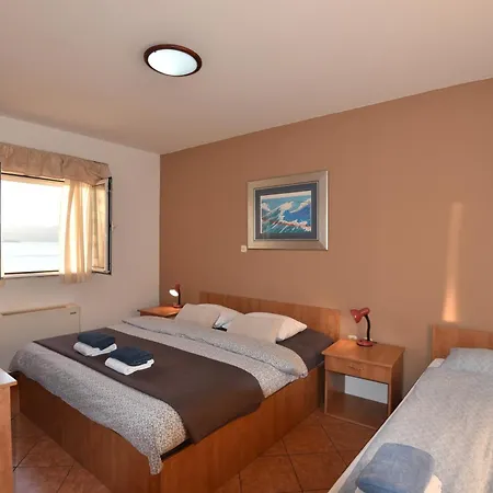 Apartment Resort