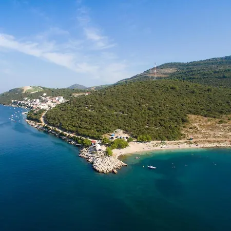 Daire Apartment Resort