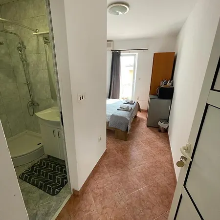 Apartment Resort アパート