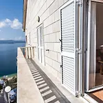 Апартаменты Apartment Resort Комарна