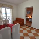 شقة Apartment Resort كومارنا
