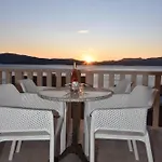Апартаменты Apartment Resort