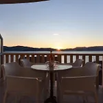 شقة Apartment Resort كومارنا