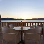 Апартаменты Apartment Resort Комарна