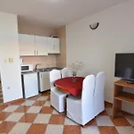 شقة Apartment Resort *