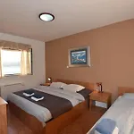 Apartment Resort Komarna