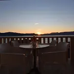 Apartment Resort شقة *