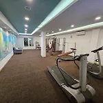 Apartment Resort