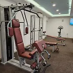 Apartment Resort Апартаменты