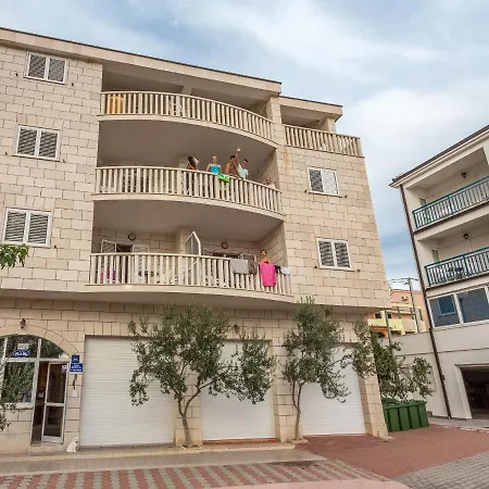 Apartmán Apartment Resort *