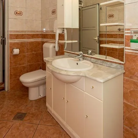 Apartment Resort Appartement