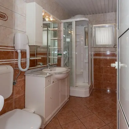 Apartment Resort * Komarna