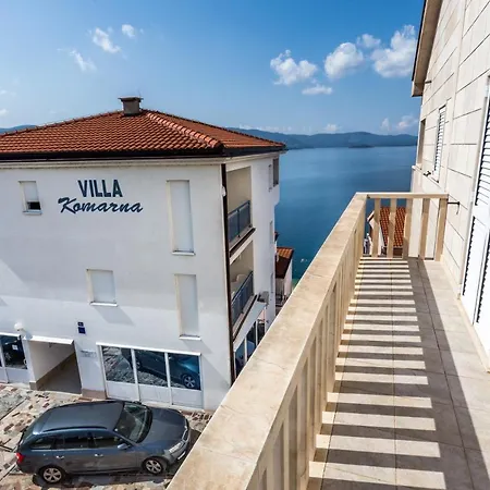 Apartment Resort * Komarna
