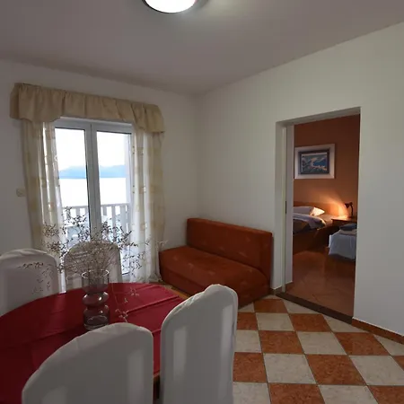 Apartment Resort * Komarna