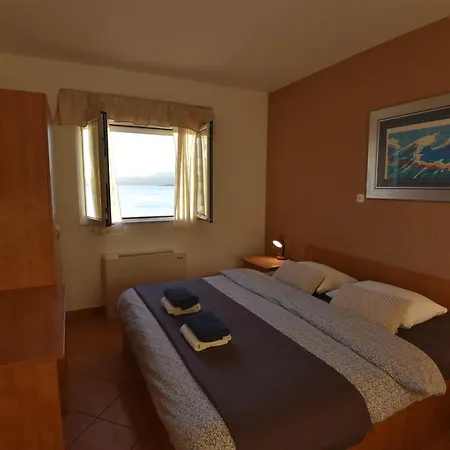 Apartment Resort Komarna