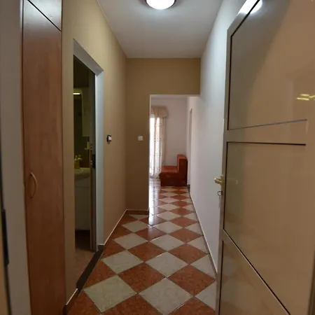 Apartment Resort Apartmán