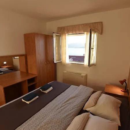 Apartment Resort *