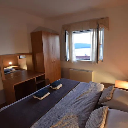Appartement Apartment Resort Komarna