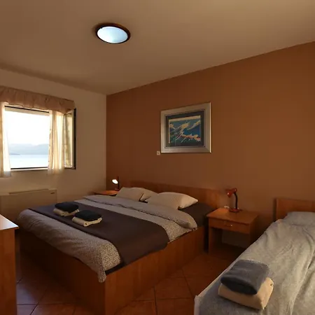 Apartment Resort * 코마르나