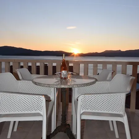 Appartement Apartment Resort