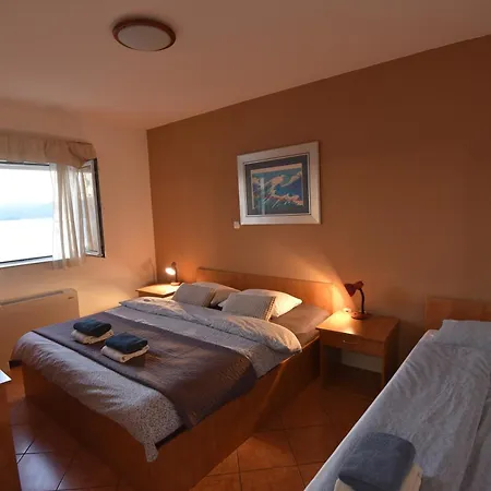 Apartment Resort * 코마르나