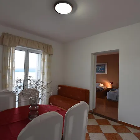 Apartmán Apartment Resort