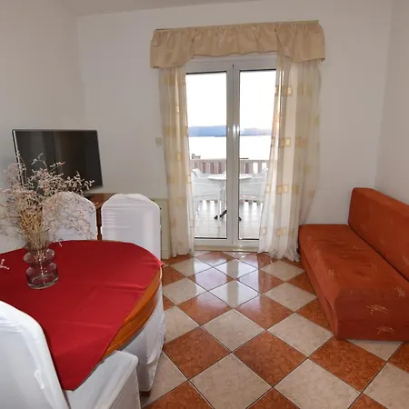 Apartment Resort Apartment Komarna
