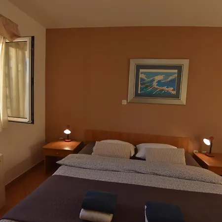 Apartment Resort Komarna