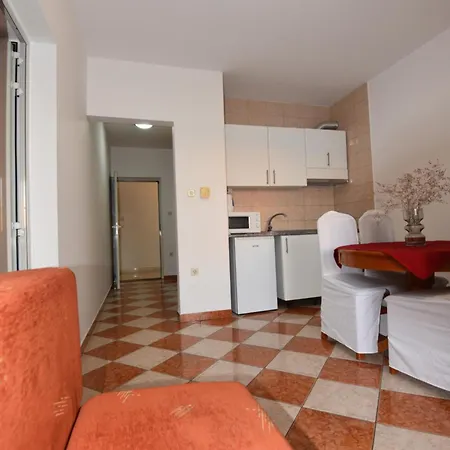 Apartment Resort Appartement Komarna