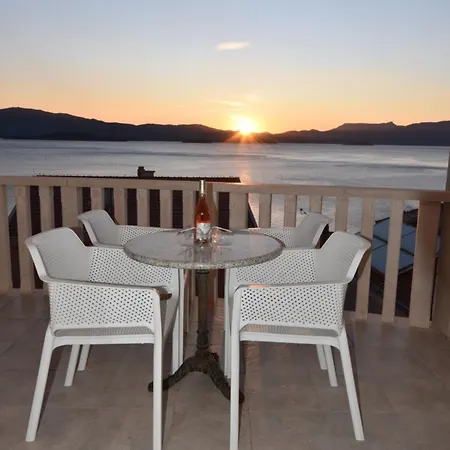 Apartmán Apartment Resort *