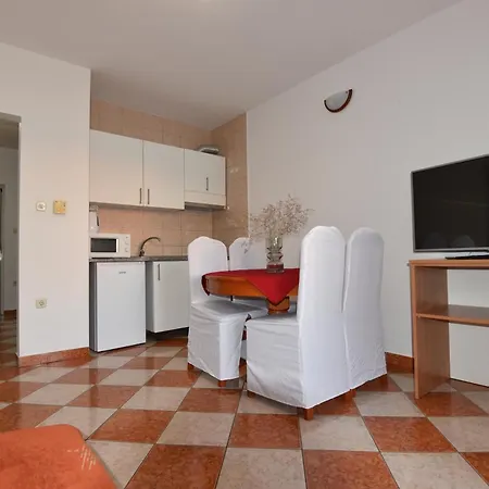 Apartment Resort