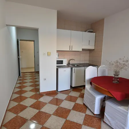 Apartment Apartment Resort Komarna