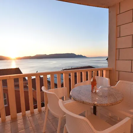 Apartment Resort * Komarna