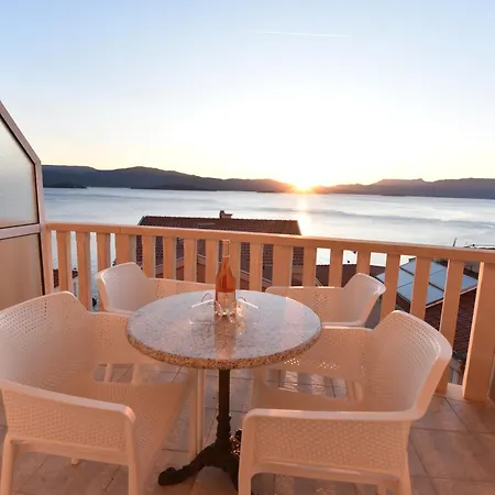 Apartment Resort * Komarna