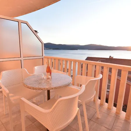 Apartment Resort * Komarna