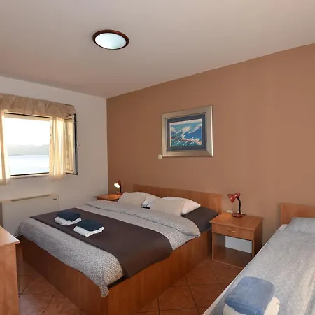 Apartment Resort Komarna