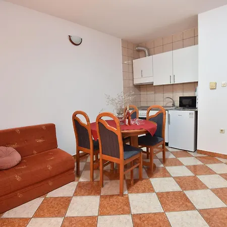 Apartment Resort 아파트