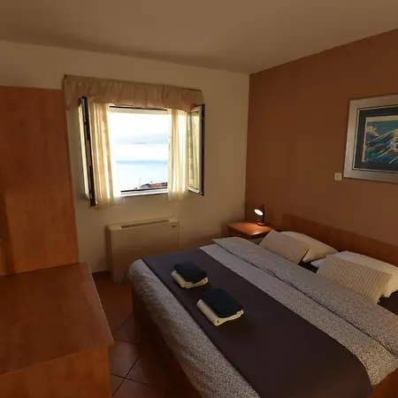 Apartmán Apartment Resort *