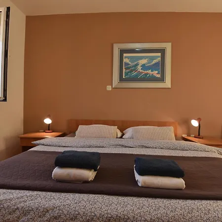 Apartment Resort 아파트