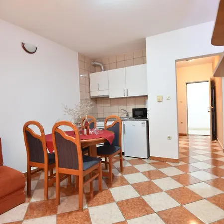 Apartment Resort Apartment Komarna