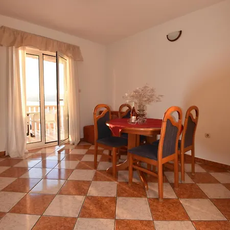 Apartmán Apartment Resort *