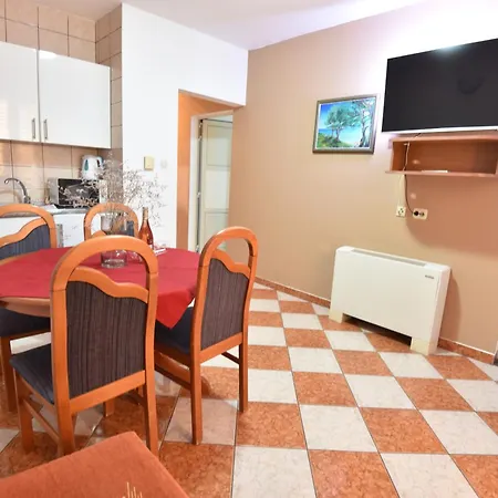 Apartment Resort