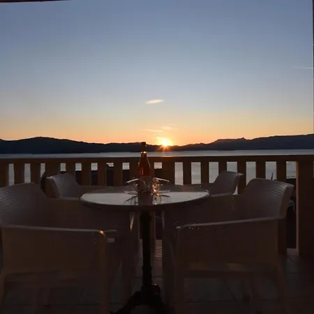 Apartment Resort Apartment *
