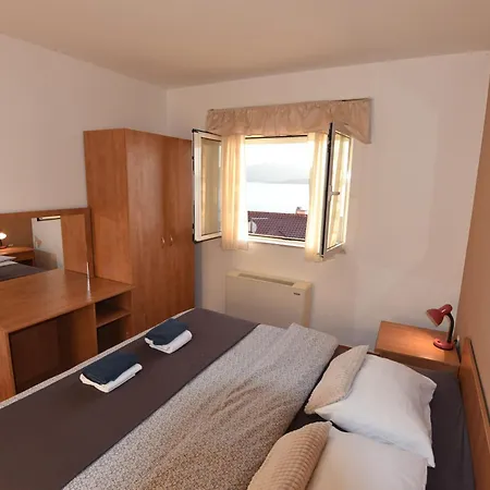 Apartment Resort * Komarna