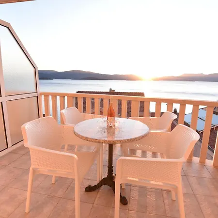 Apartment Resort Apartmán