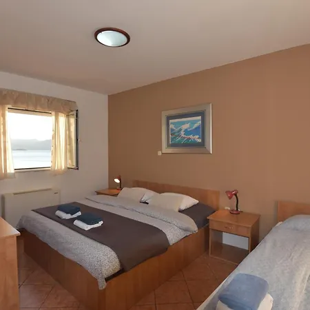 Apartment Resort